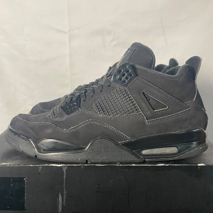 Jordan 4 Black Cat Sz. 13