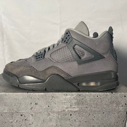 Jordan 4 Wet Cement Sz. 8.5