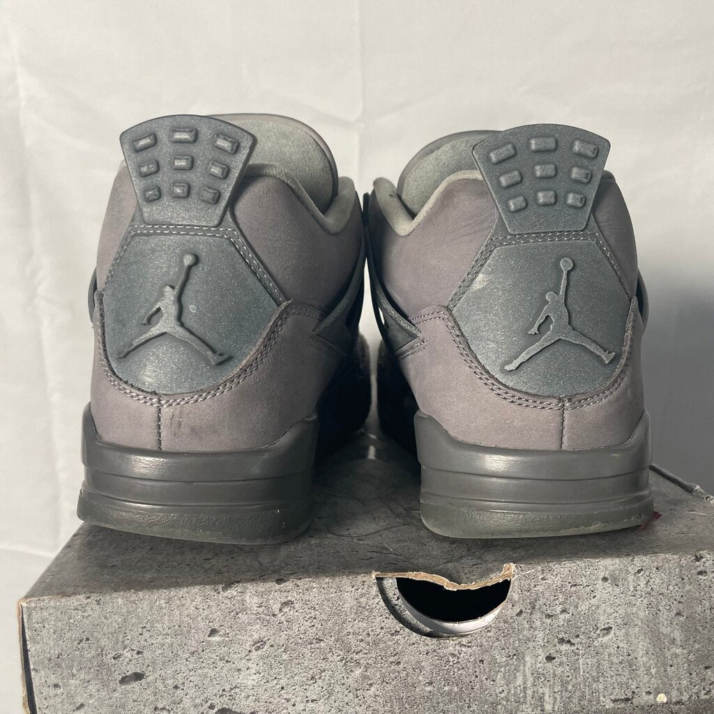 Jordan 4 Wet Cement Sz. 8.5