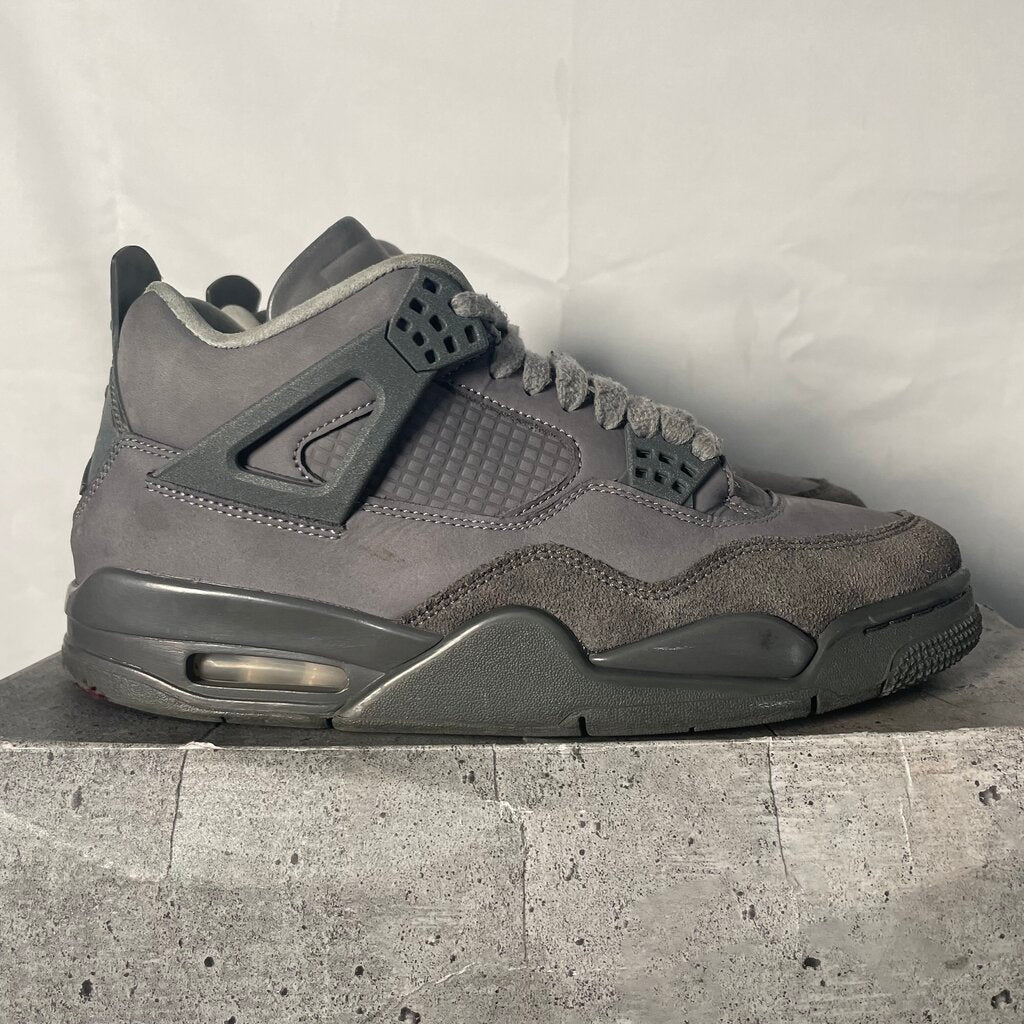 Jordan 4 Wet Cement Sz. 8.5