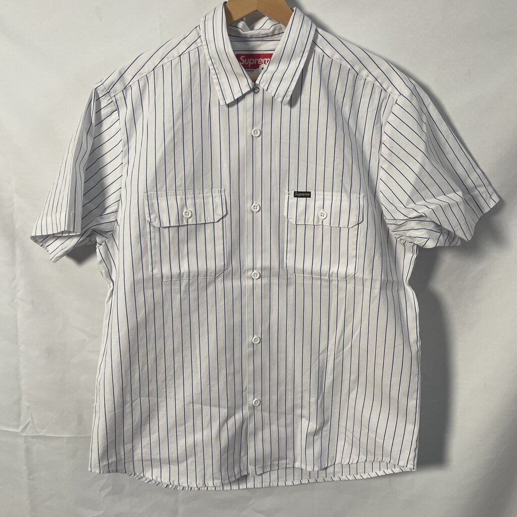 Supreme Ghostface BU Sz. S