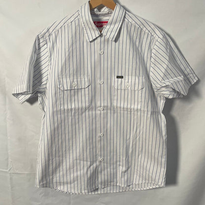 Supreme Ghostface BU Sz. S