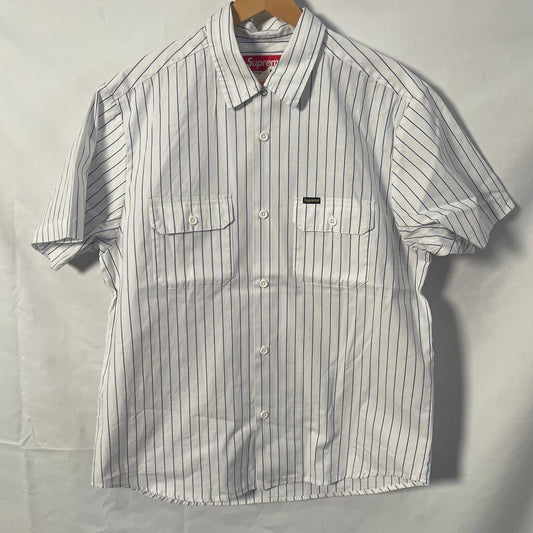 Supreme Ghostface BU Sz. S