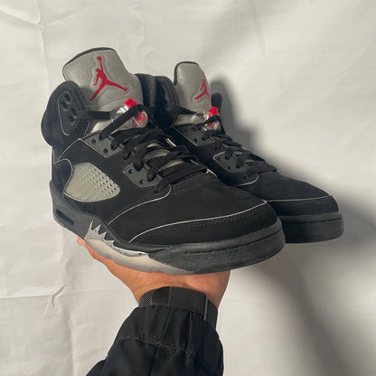 Jordan 5 Metallic Sz. 10 NB