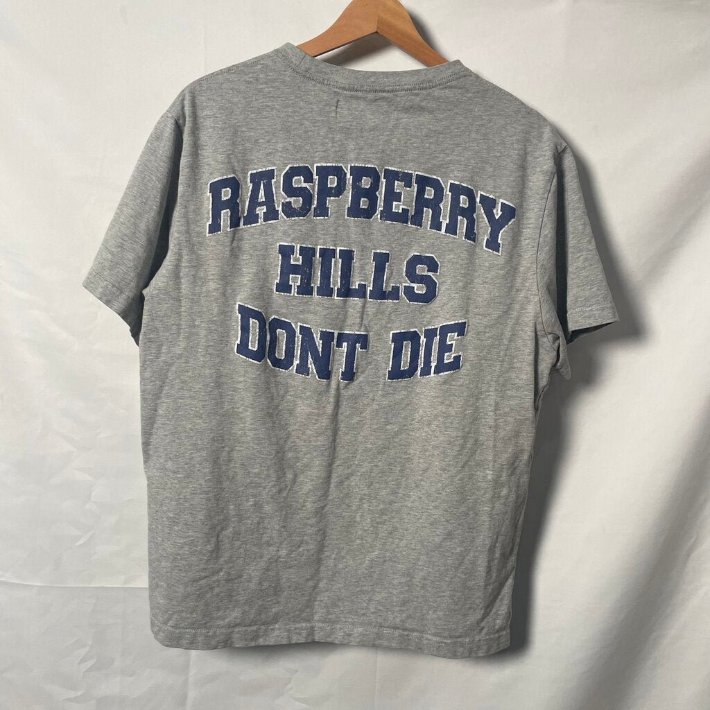 Gv Gallery X HMDD Flag Tee Sz. S