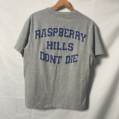 Gv Gallery X HMDD Flag Tee Sz. S