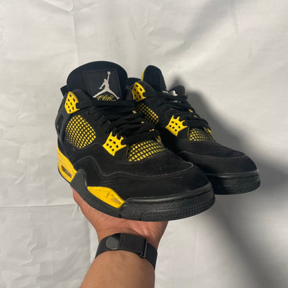 Jordan 4 Thunder Sz. 11(NB)