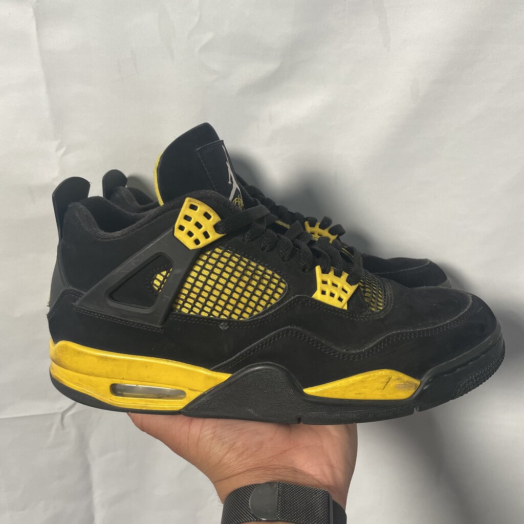 Jordan 4 Thunder Sz. 11(NB)