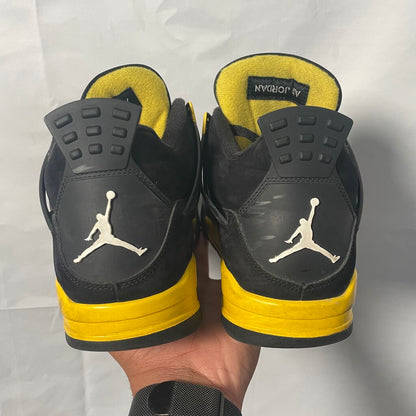 Jordan 4 Thunder Sz. 11(NB)