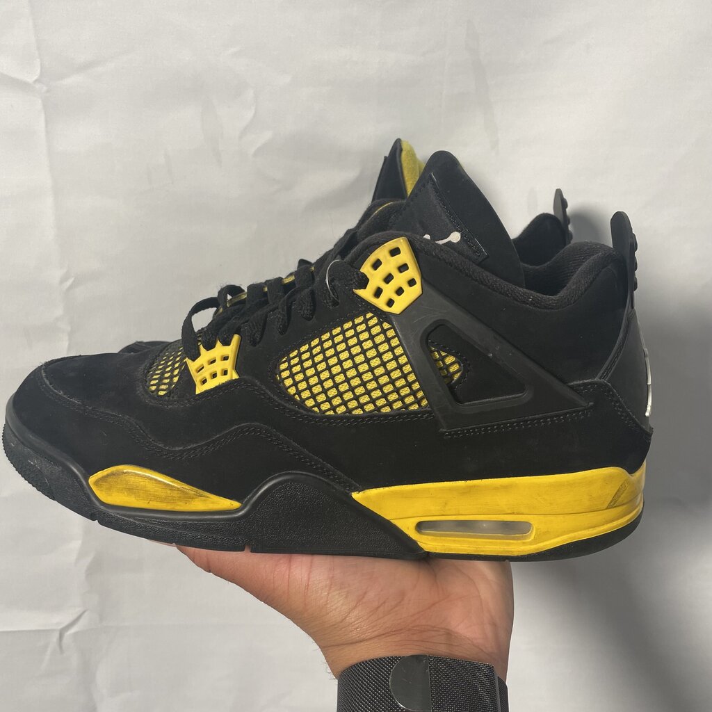 Jordan 4 Thunder Sz. 11(NB)