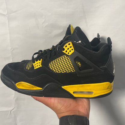Jordan 4 Thunder Sz. 11(NB)