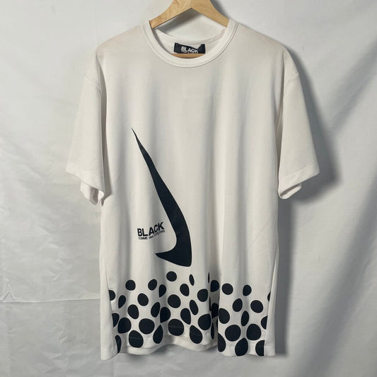 Nike x CDG Tee Sz. XXl