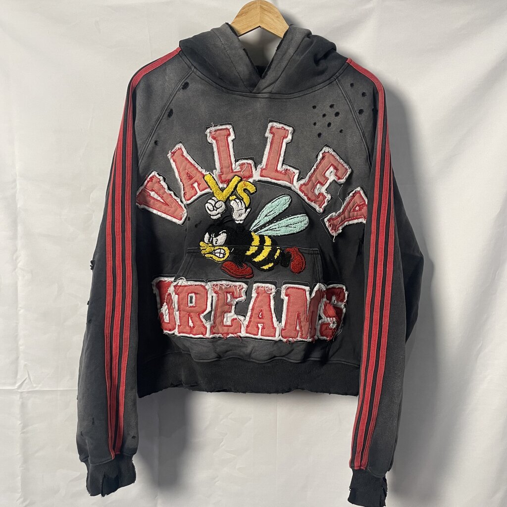 Vale Bee Hoodie Sz. M