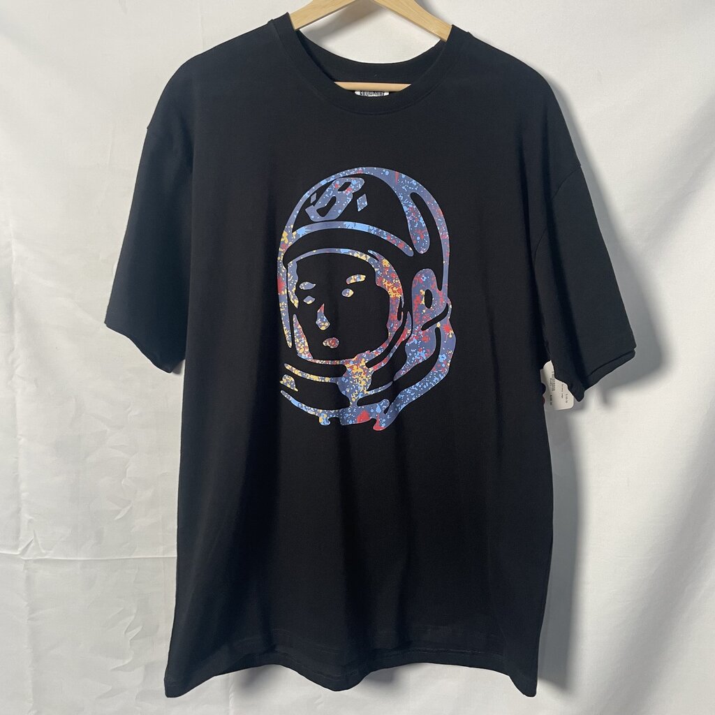 Ice Cream Galaxy Logo tee Sz.L