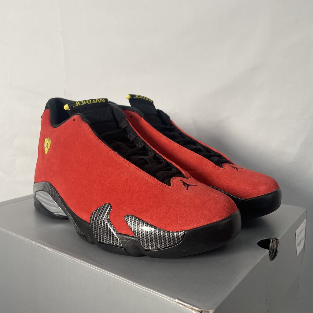 Jordan 14 Ferarri Sz. 13