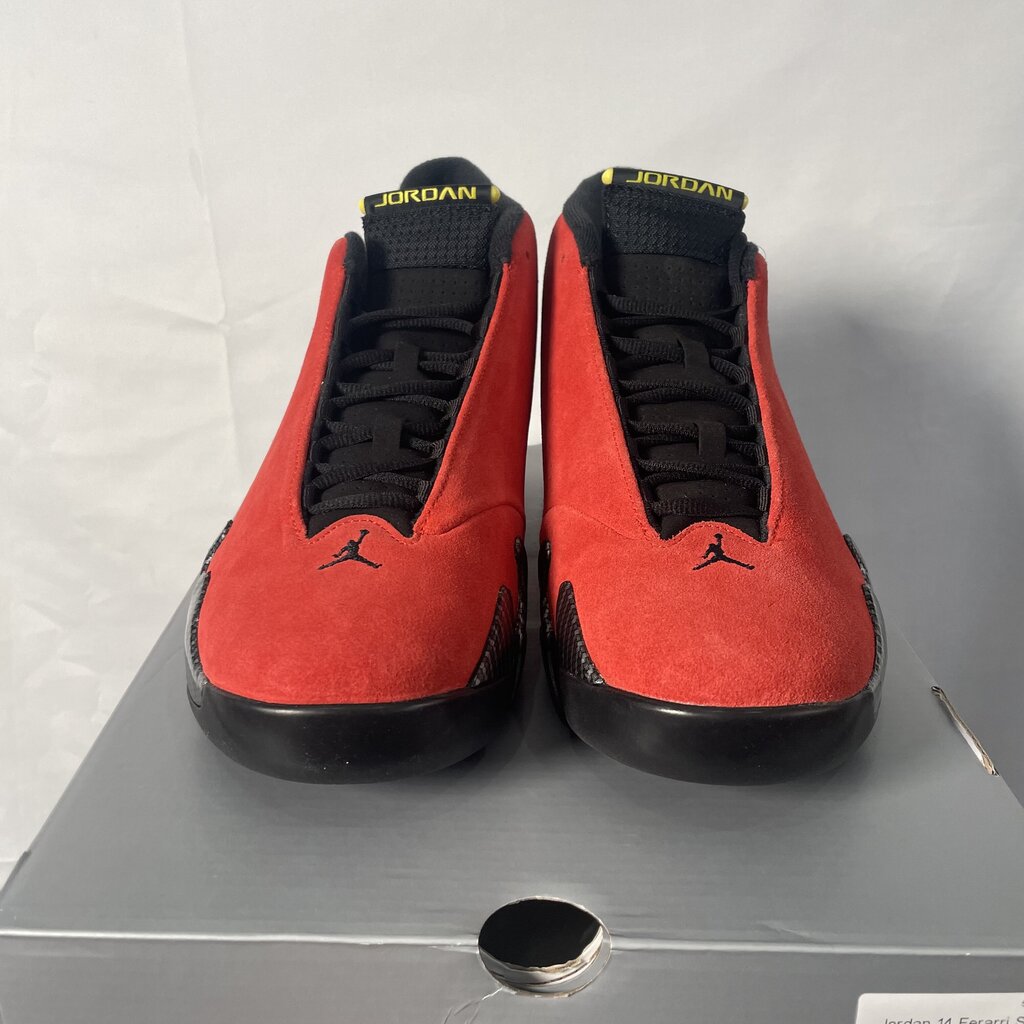 Jordan 14 Ferarri Sz. 13