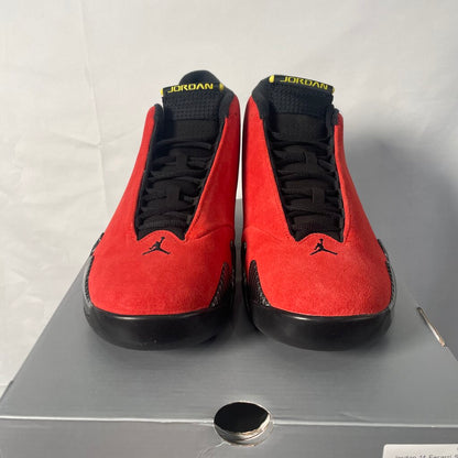 Jordan 14 Ferarri Sz. 13
