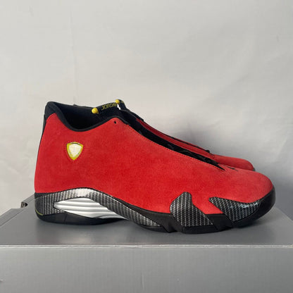 Jordan 14 Ferarri Sz. 13