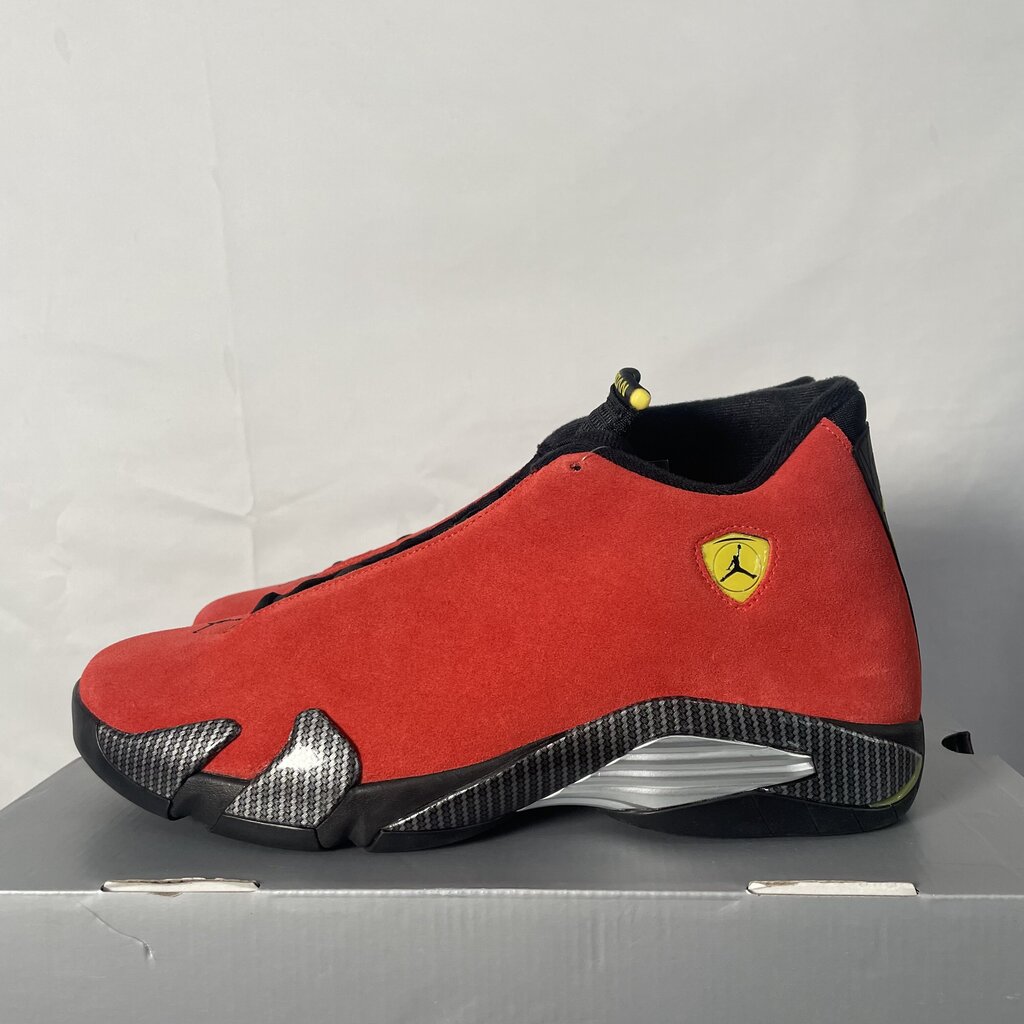 Jordan 14 Ferarri Sz. 13