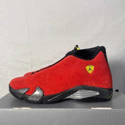 Jordan 14 Ferarri Sz. 13