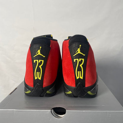 Jordan 14 Ferarri Sz. 13