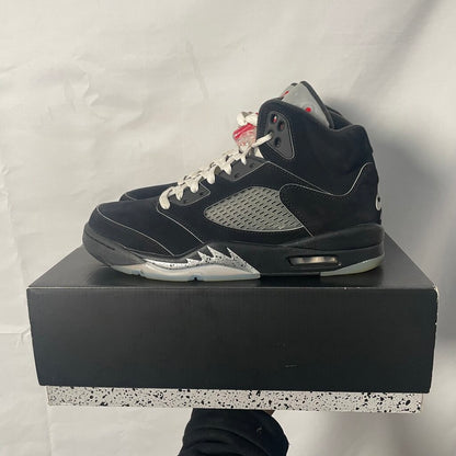Jordan 5 Metallic Sz. 10