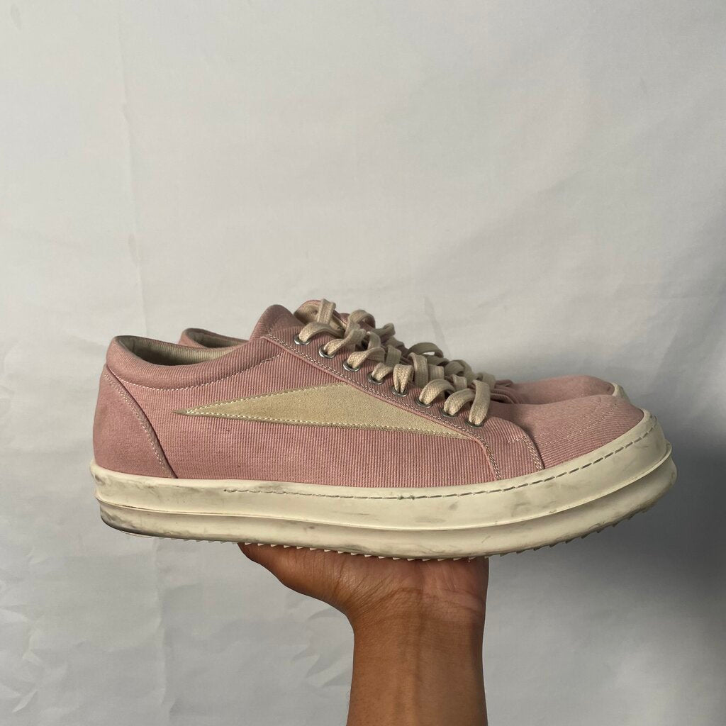RO Pink Vans Sz. 44