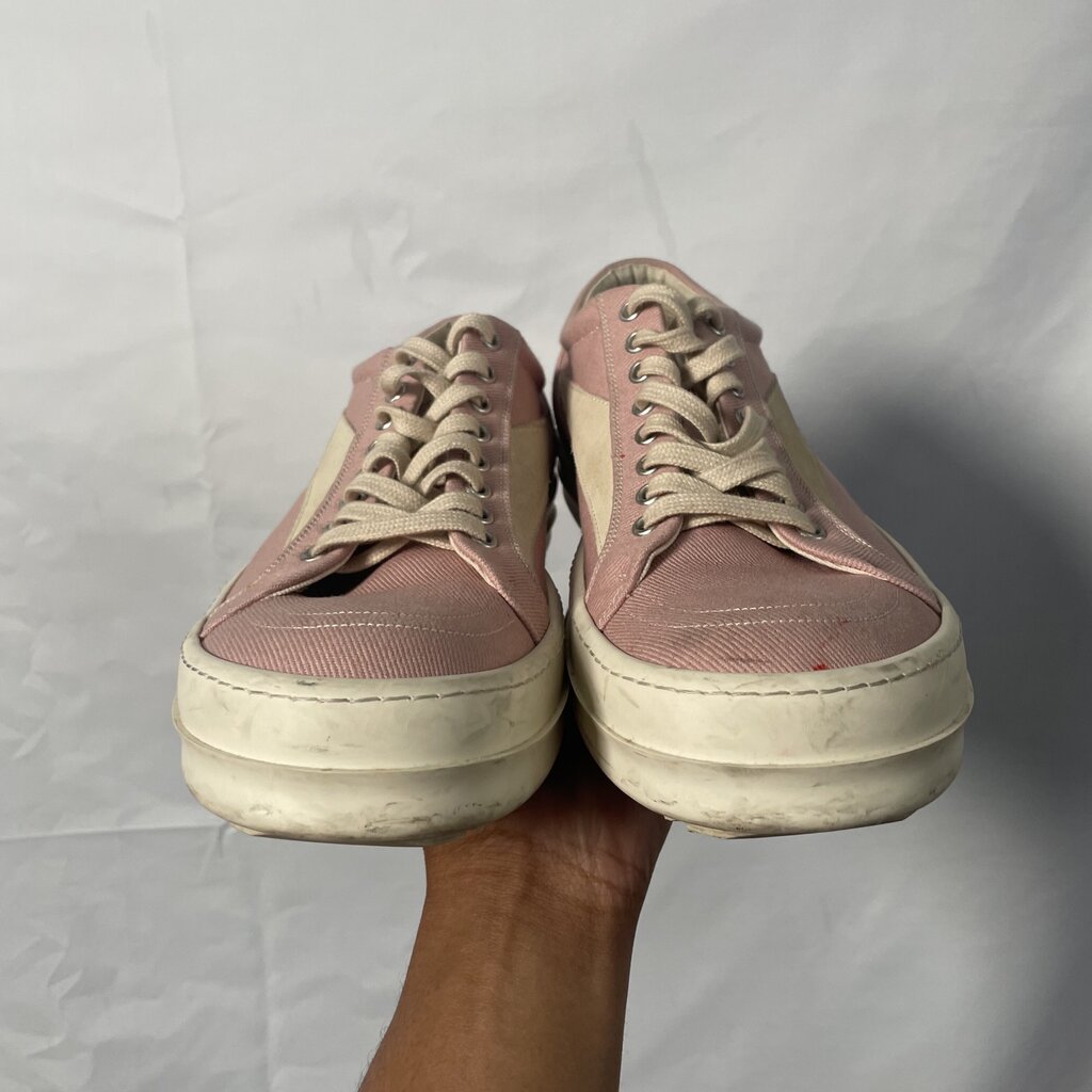 RO Pink Vans Sz. 44