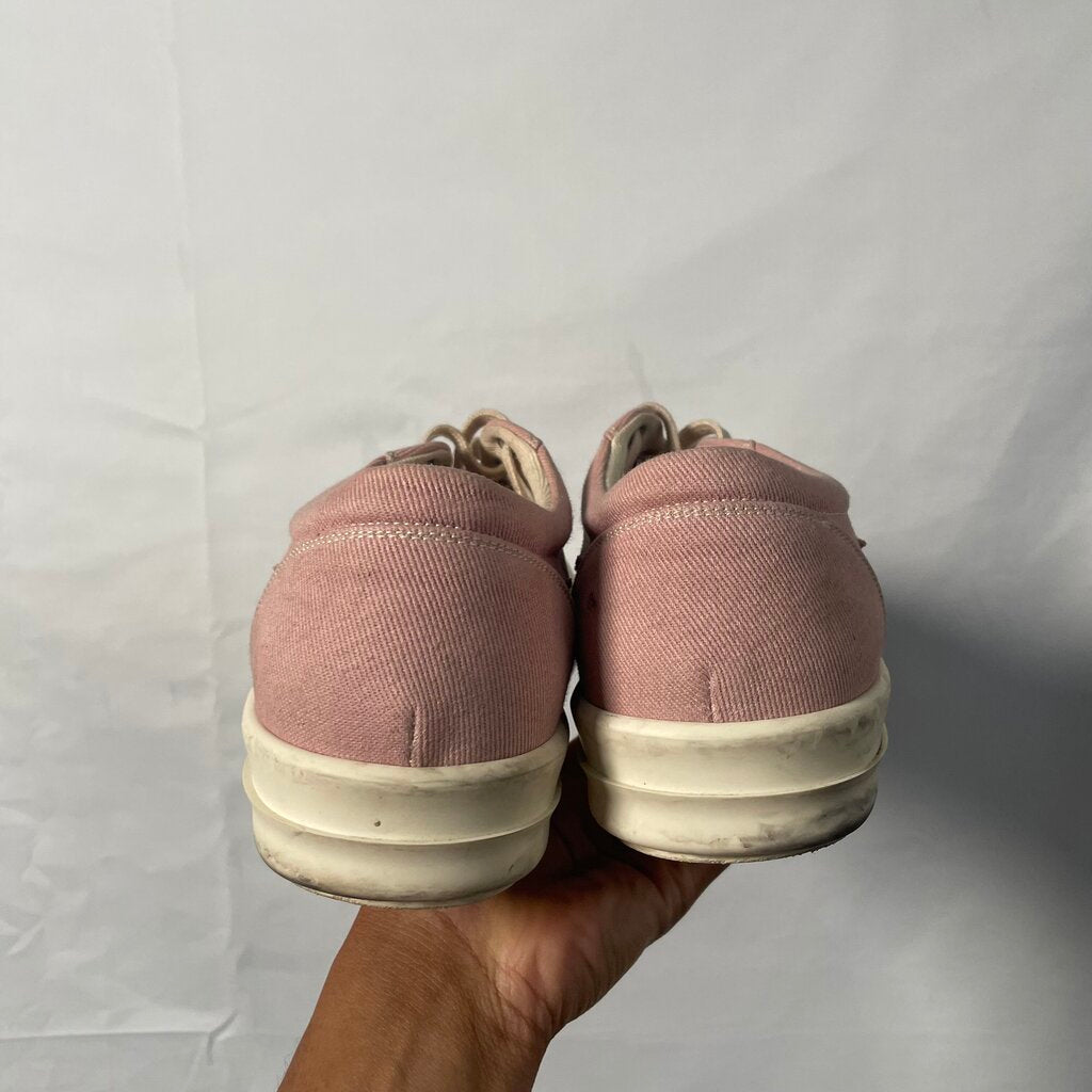 RO Pink Vans Sz. 44