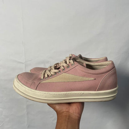 RO Pink Vans Sz. 44