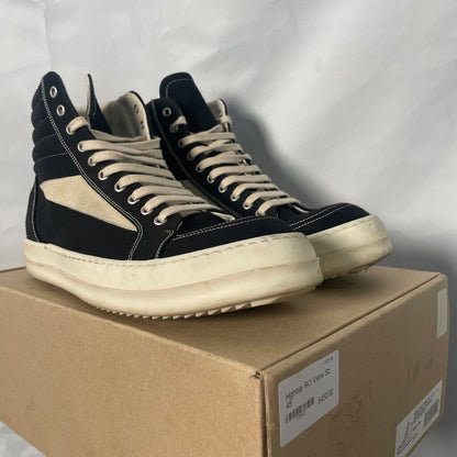 Hightop RO Vans Sz. 45