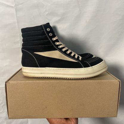 Hightop RO Vans Sz. 45