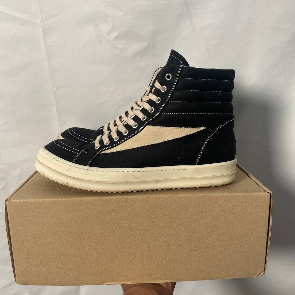 Hightop RO Vans Sz. 45