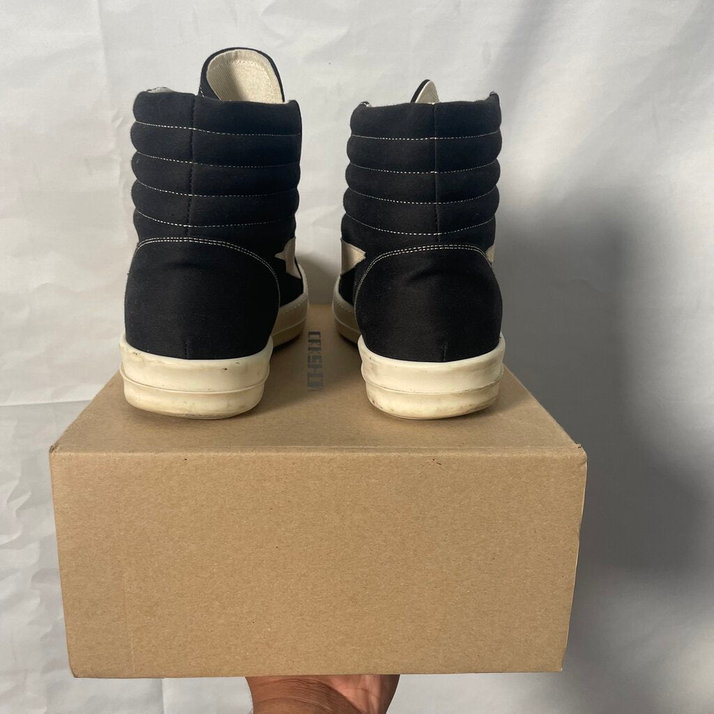 Hightop RO Vans Sz. 45