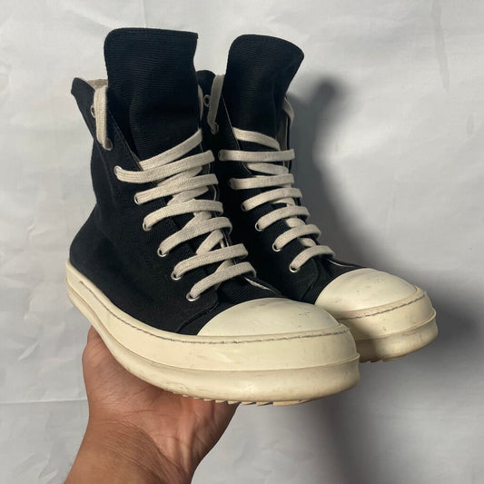 Black RO Ramones Sz. 41(NB)