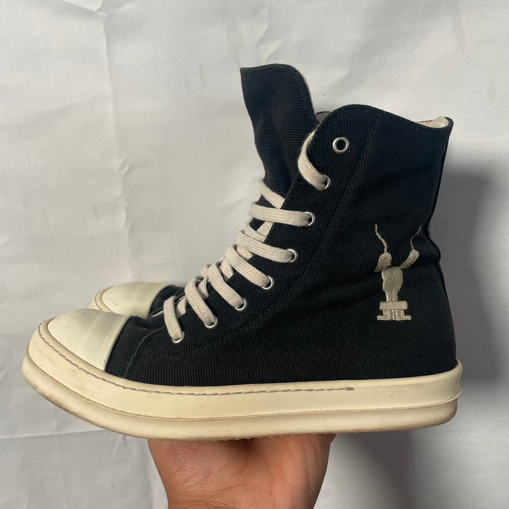 Black RO Ramones Sz. 41(NB)