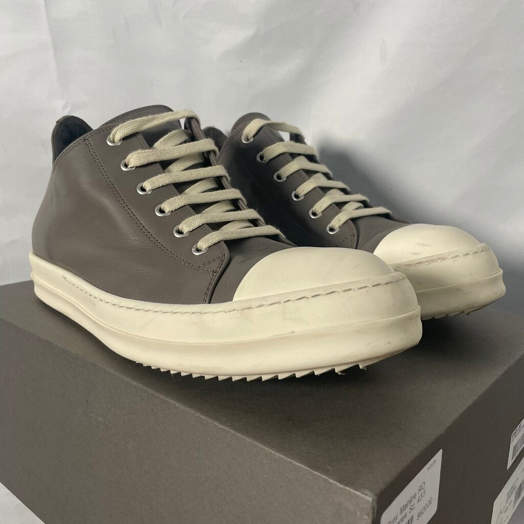 Grey Mainline RO Ramones Sz. 43.5