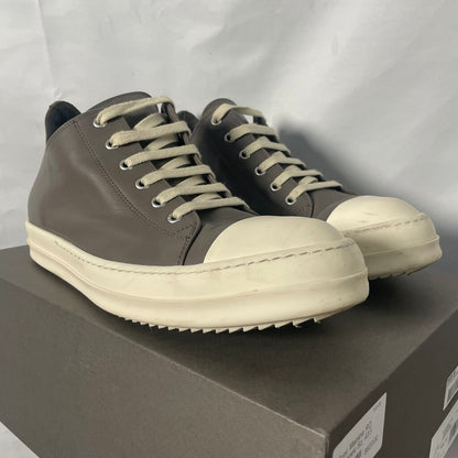 Grey Mainline RO Ramones Sz. 43.5