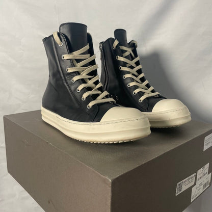 Black Mainline RO Ramones Sz. 41