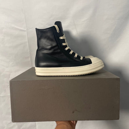 Black Mainline RO Ramones Sz. 41
