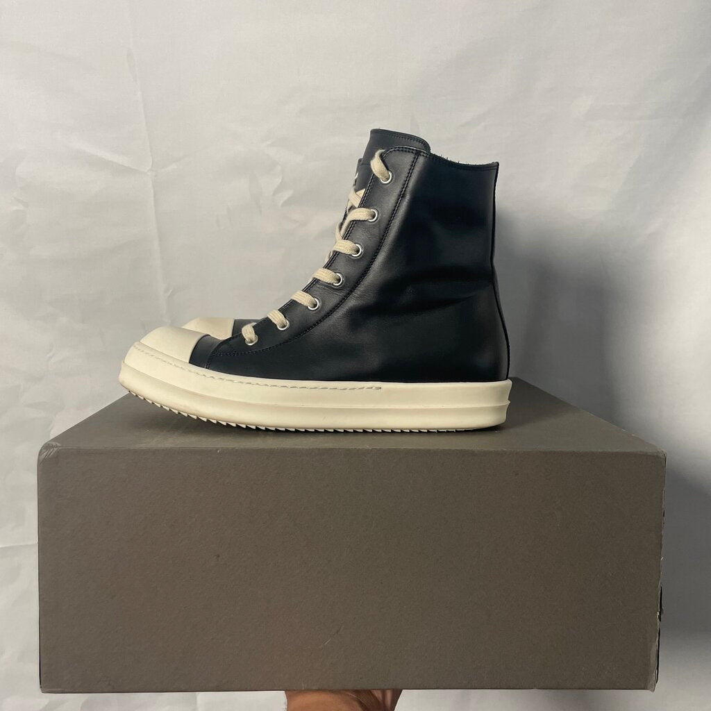 Black Mainline RO Ramones Sz. 41