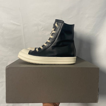 Black Mainline RO Ramones Sz. 41