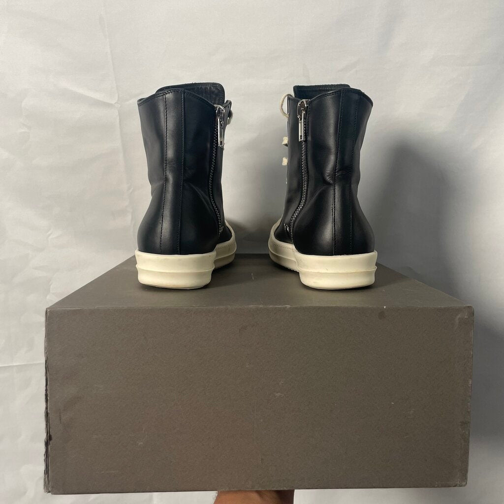 Black Mainline RO Ramones Sz. 41