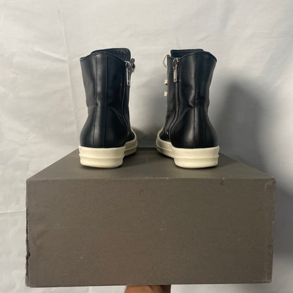 Black Mainline RO Ramones Sz. 41