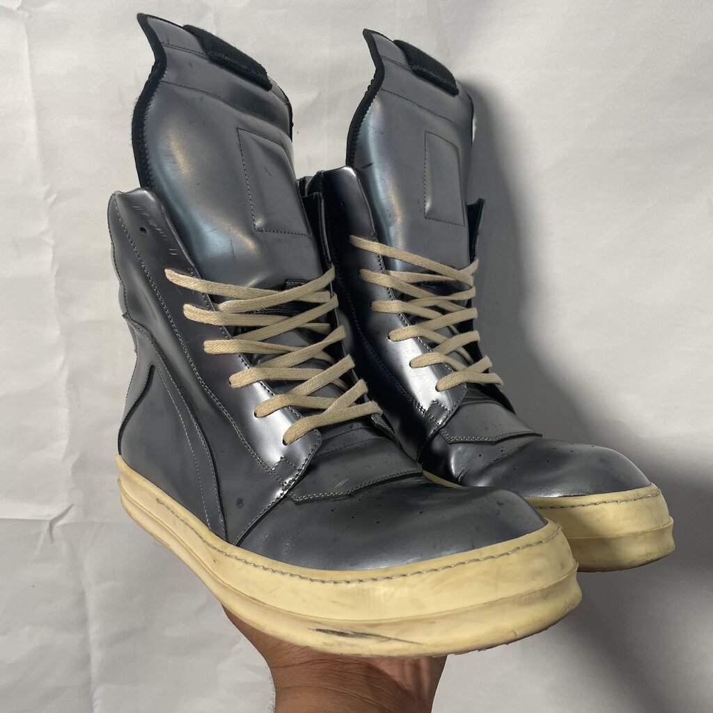 Ro Silver Geobaskets Sz. 41