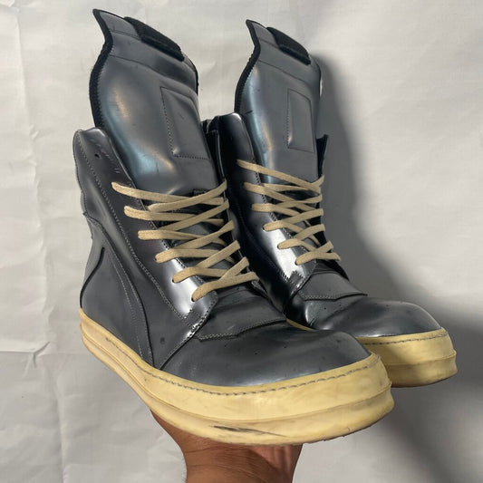 Ro Silver Geobaskets Sz. 41