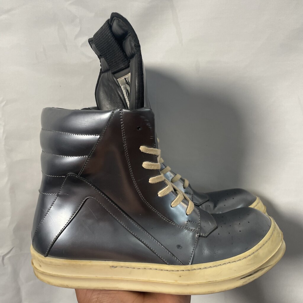 Ro Silver Geobaskets Sz. 41