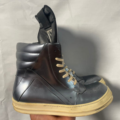 Ro Silver Geobaskets Sz. 41