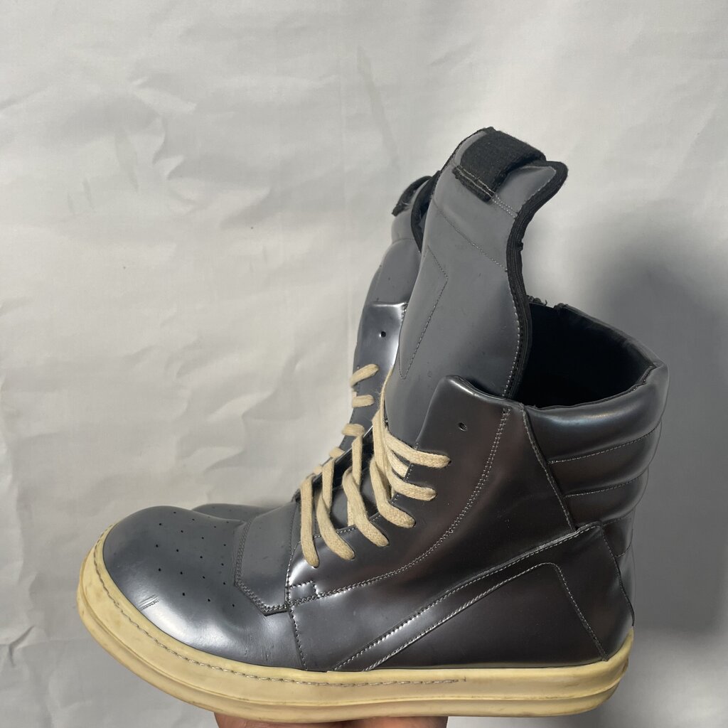 Ro Silver Geobaskets Sz. 41