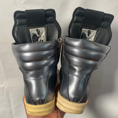 Ro Silver Geobaskets Sz. 41